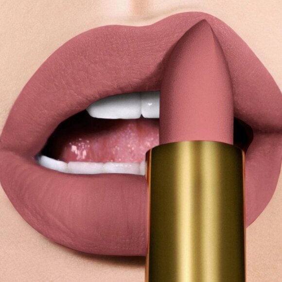 Pat McGrath Labs MatteTrance Lipstick Femmebot New in the Box - Picture 8 of 8